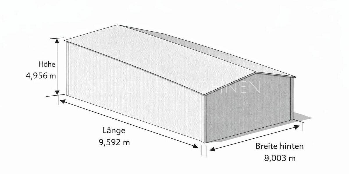 Gewerbeobjekt Budenheim - 750&euro; | Angebot:26787291