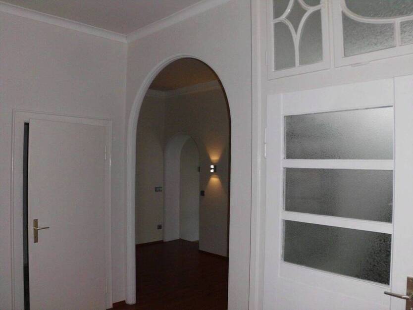 Ab 1.10.25! 3-RaumWohnung mit Dachterrasse in 1A-Lage! Direkt neben den Zwickau Arcaden!