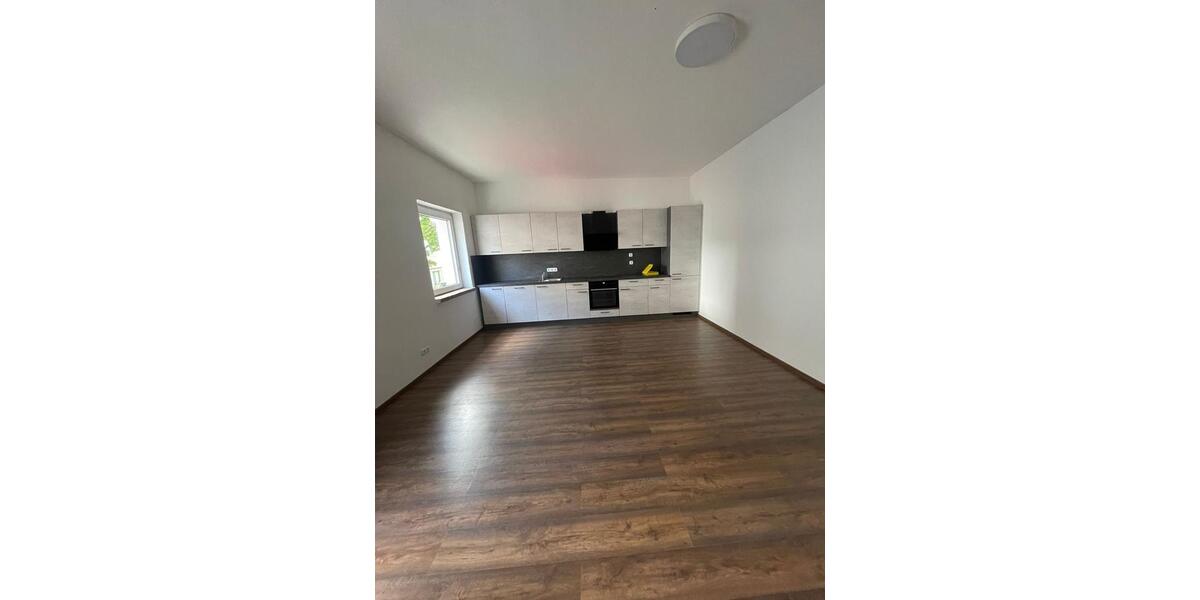 Erdgeschoßwohnung Villingen-Schwenningen Schwenningen - 2 Zimmer, 60 m&sup2;, 800&euro; | Angebot:25234595
