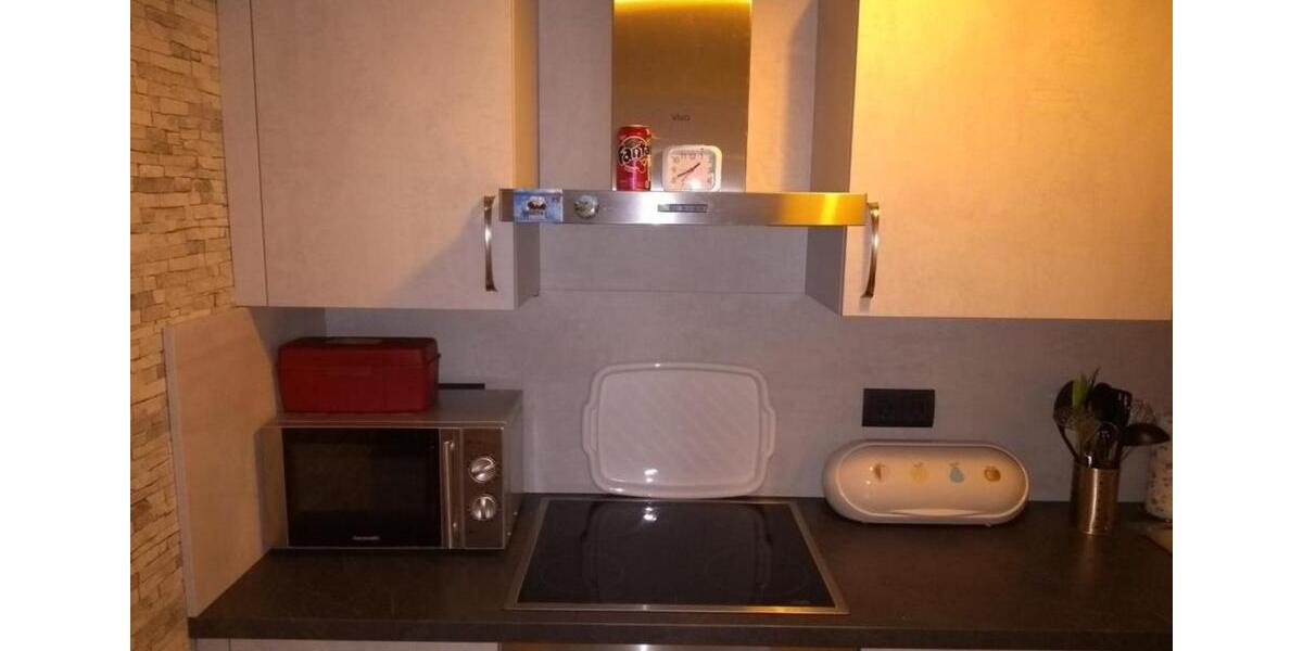 Dachgeschoßwohnung Feuchtwangen - 3 Zimmer, 70 m&sup2;, 590&euro; | Angebot:25852648