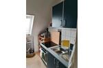 Dachgeschoßwohnung Nürnberg Eibach - 2.5 Zimmer, 62 m&sup2;, 800&euro; | Angebot:26226856