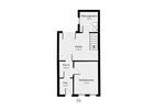Reihenhaus Warin - 3 Zimmer, 82 m&sup2;, 680&euro; | Angebot:26223906