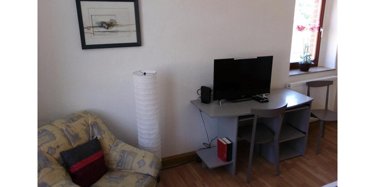 Wohnen auf Zeit Döbeln - 1 Zimmer, 20 m&sup2;, 450&euro; | Angebot:23397016