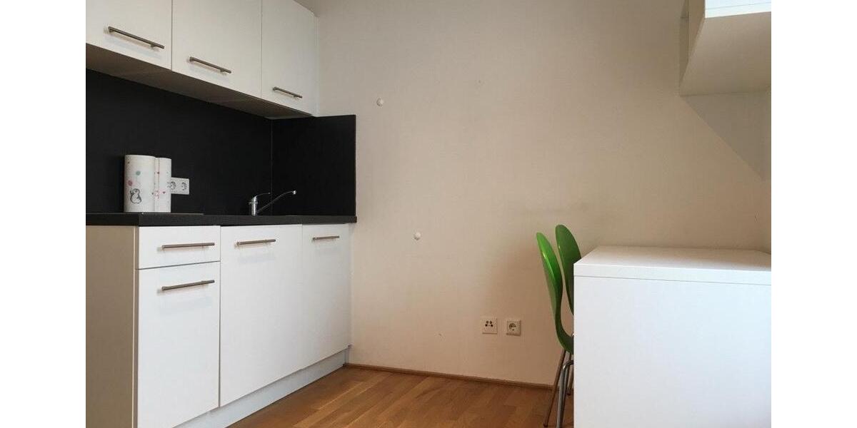 Wohnen auf Zeit Frankfurt am Main Gallus - 1 Zimmer, 22 m&sup2;, 600&euro; | Angebot:26610650