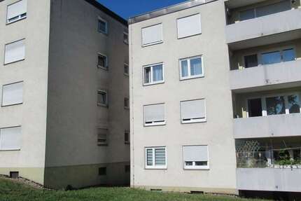 Wohnung Schramberg Sulgen - 4 Zimmer, 88 m&sup2;, 534&euro; | Angebot:26439541