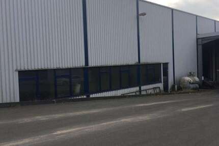 Halle in Hagen 4.200 € 1200 m²
