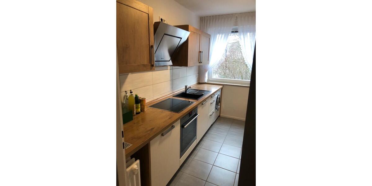 Etagenwohnung Wolfenbüttel - 3 Zimmer, 75 m&sup2;, 590&euro; | Angebot:25220054