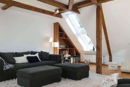 Wohnung zum Mieten in Hamburg 3.400 € 135 m² 4 zimmer