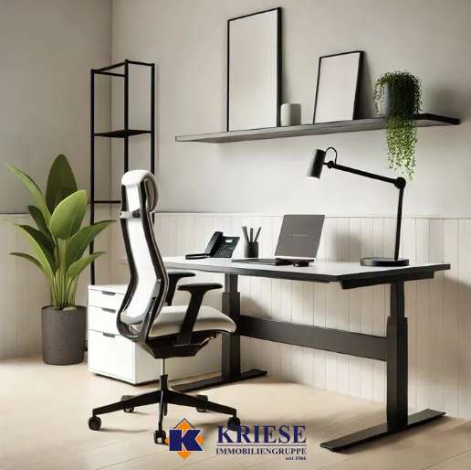 Büro in Gilching 720 € 38 m²