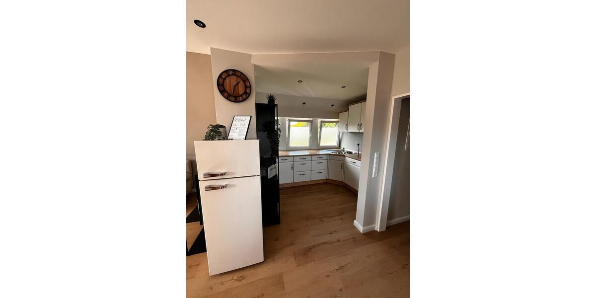 Wohnen auf Zeit Salzbergen - 1 Zimmer, 40 m&sup2;, 450&euro; | Angebot:24717125