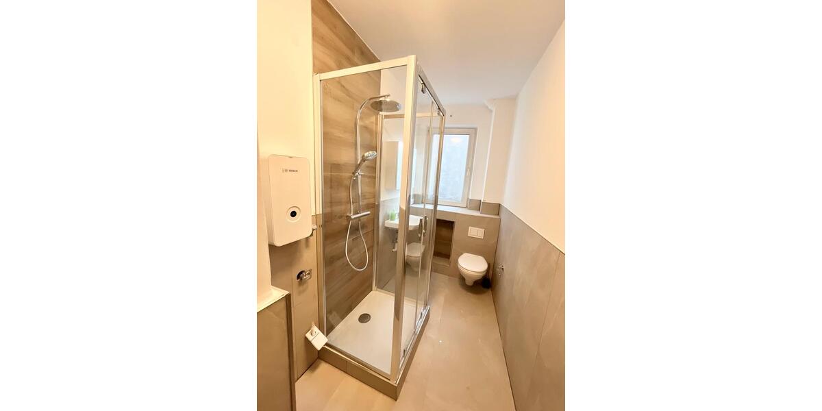 Wohnen auf Zeit Nürnberg Rabus - 1 Zimmer, 11 m&sup2;, 450&euro; | Angebot:26499957