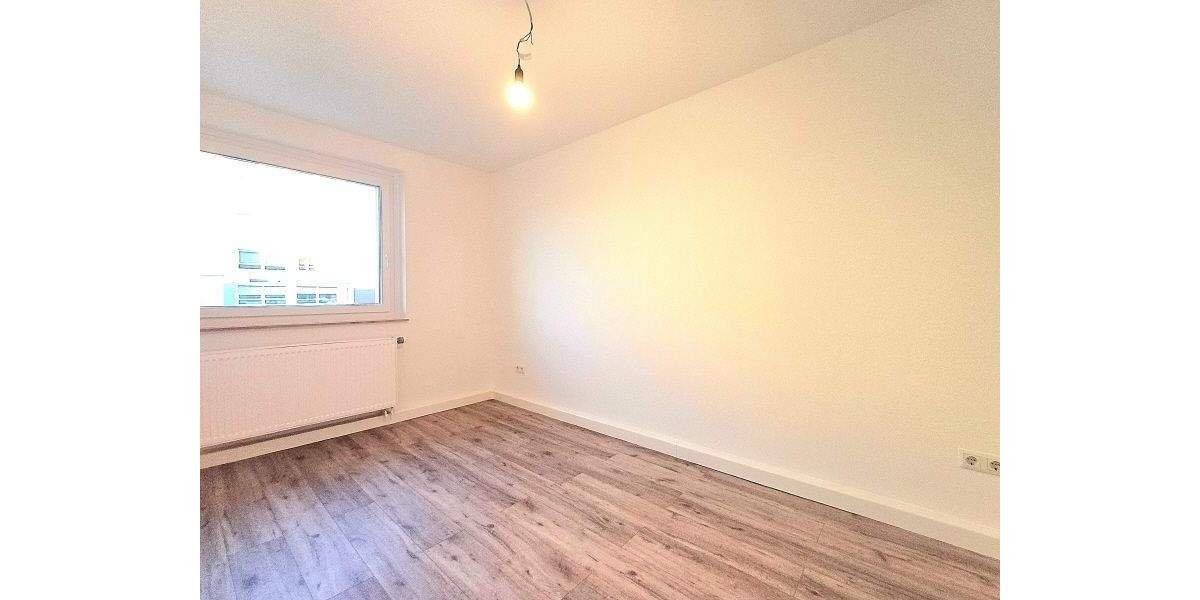 Etagenwohnung Minden Innenstadt - 3 Zimmer, 66 m&sup2;, 725&euro; | Angebot:24646685