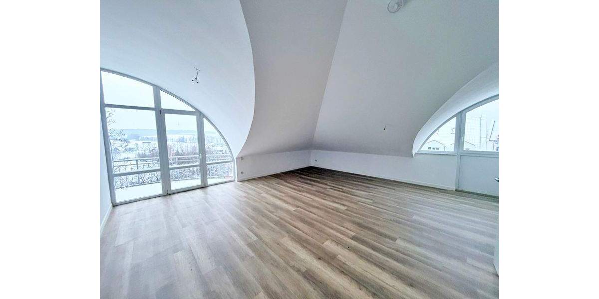 Etagenwohnung Frankenberg Dittersbach - 2 Zimmer, 63 m&sup2;, 380&euro; | Angebot:24738106