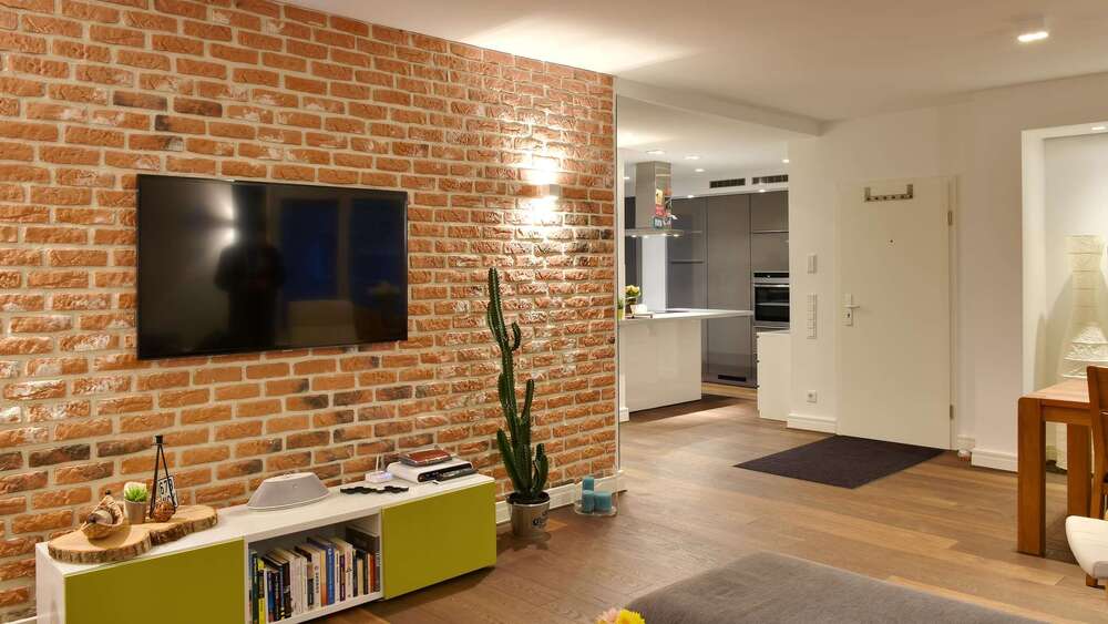 Zimmer Düsseldorf Stadtbezirk 3 - 2 Zimmer, 1.790&euro; | Angebot:26278640