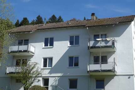 Wohnung zum Mieten in Alpirsbach 490 € 71 m² 3 zimmer