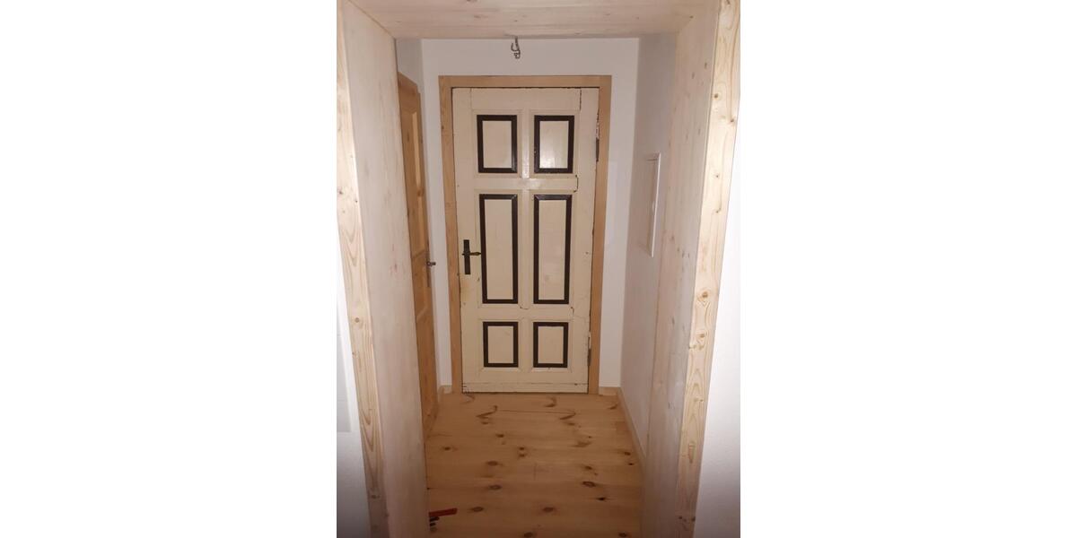 Wohnung zu vermieten 2 zimmer