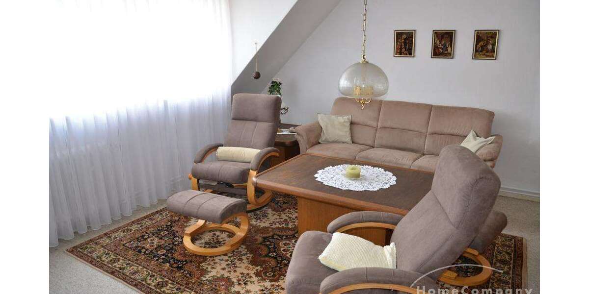 Zimmer Braunschweig Broitzem - 3 Zimmer, 890&euro; | Angebot:27285820