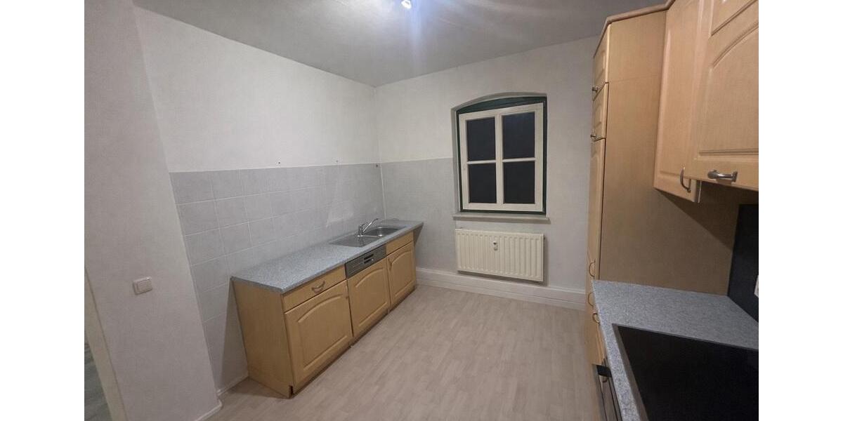Etagenwohnung Stavenhagen - 2 Zimmer, 71 m&sup2;, 440&euro; | Angebot:24769426