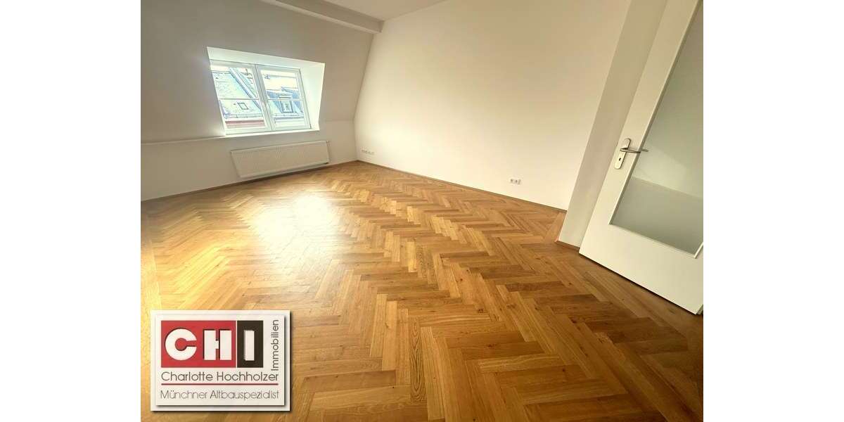 Wohnung zum Mieten in München 2.170 € 109 m² 4 zimmer