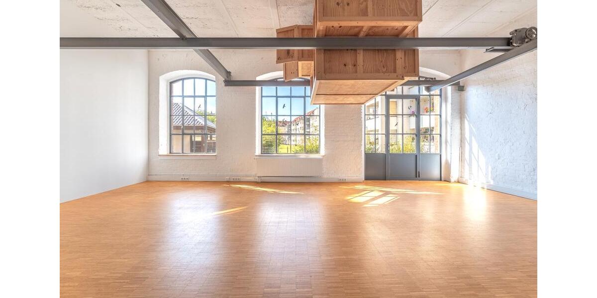 Gewerbeobjekt Kassel Philippinenhof-Warteberg - 2.250&euro; | Angebot:21279123