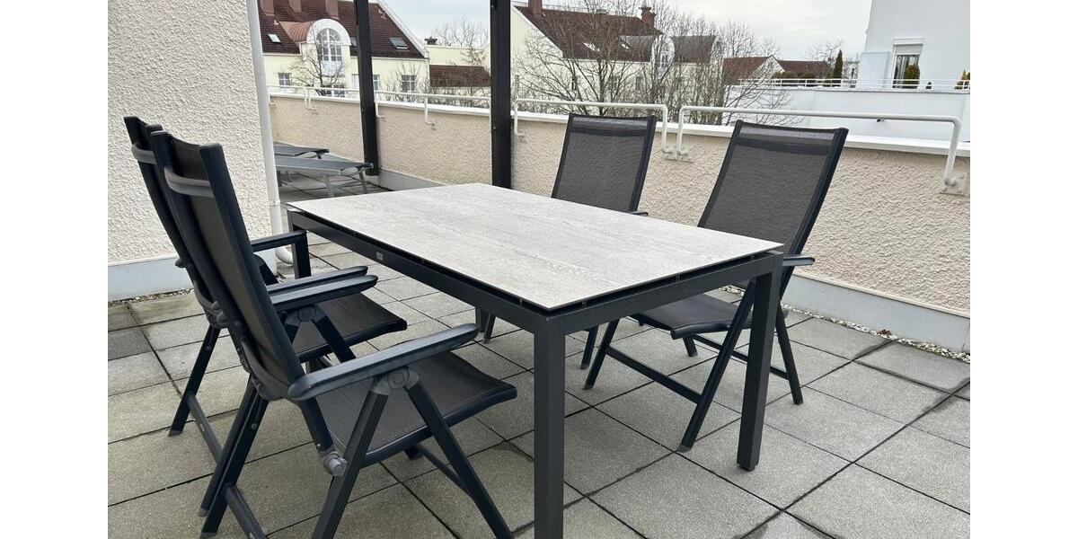 Einfamilienhaus München Pasing-Obermenzing - 3 Zimmer, 90 m&sup2;, 2.080&euro; | Angebot:25149780