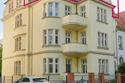 Wohnung Forst (Lausitz) - 2 Zimmer, 85 m&sup2;, 587&euro; | Angebot:24853867