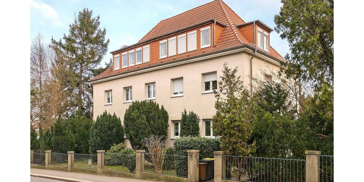 Gewerbeobjekt Dresden Strehlen - 136&euro; | Angebot:26187814