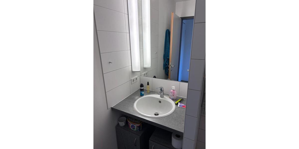 Wohnen auf Zeit Bad Aibling - 2 Zimmer, 42 m&sup2;, 490&euro; | Angebot:25205053