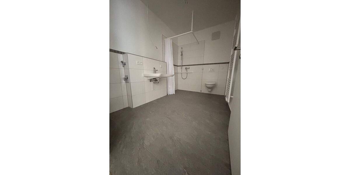 Etagenwohnung Gotha Gotha Nord - 2 Zimmer, 48 m&sup2;, 630&euro; | Angebot:25702532