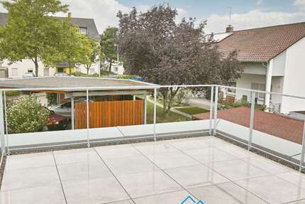 Wohnung zum Mieten in Reutlingen 990 € 87.46 m²
