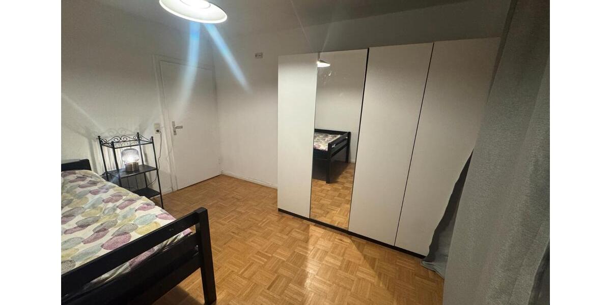 Wohnen auf Zeit Hamburg Eimsbüttel - 2 Zimmer, 54 m&sup2;, 1.300&euro; | Angebot:26620586
