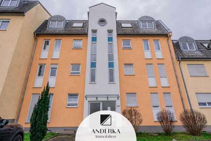 Wohnung Leipheim - 2 Zimmer, 59 m&sup2;, 700&euro; | Angebot:27239292