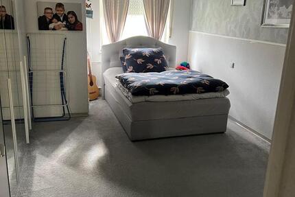 4ZKB - Schöne helle Wohnung in Witzenhausen - ruhig u zentral 4 zimmer