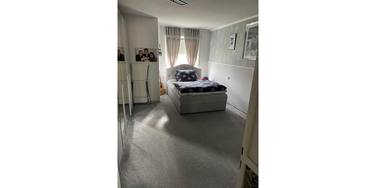 4ZKB - Schöne helle Wohnung in Witzenhausen - ruhig u zentral 4 zimmer