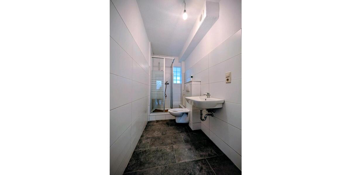 Etagenwohnung Malchin - 3 Zimmer, 50 m&sup2;, 405&euro; | Angebot:24749654