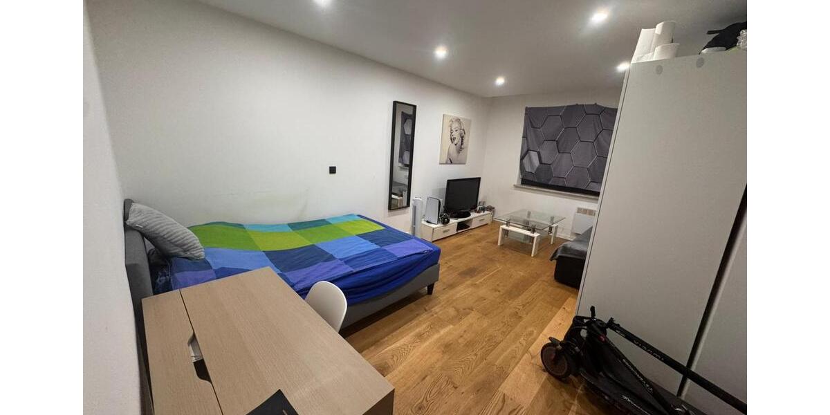 Wohnen auf Zeit Nürnberg Gibitzenhof - 4 Zimmer, 15 m&sup2;, 500&euro; | Angebot:26325018