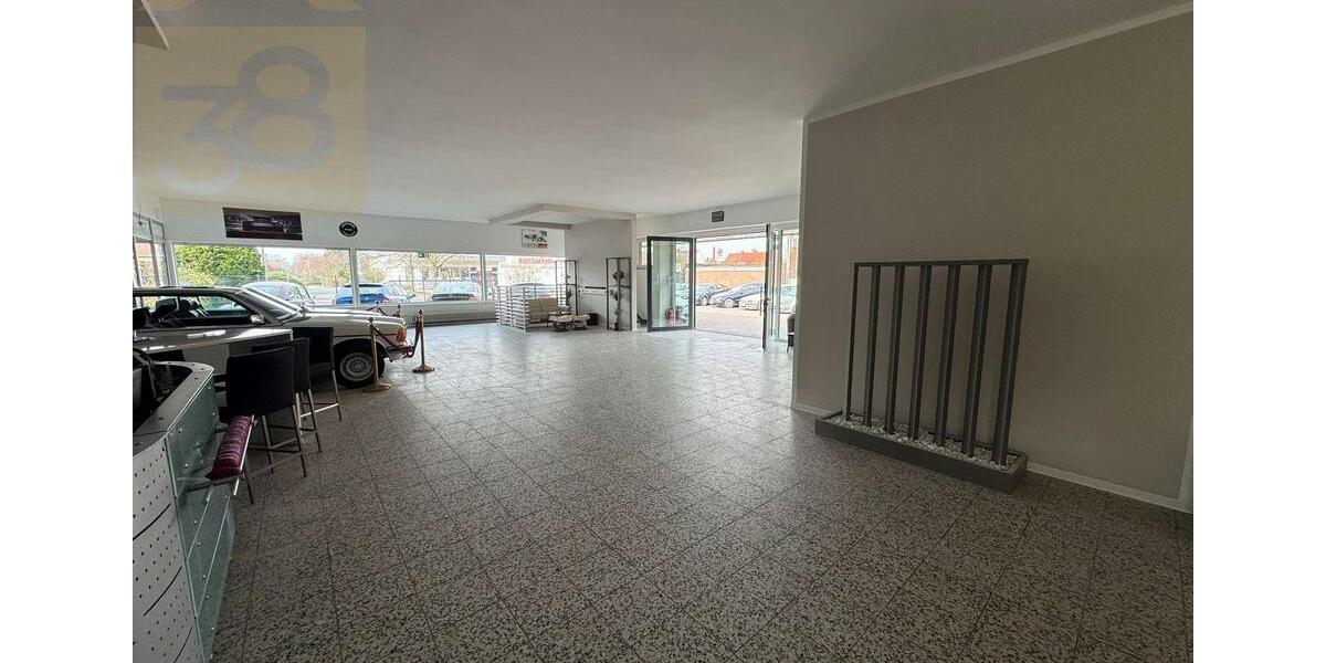 Gewerbeobjekt Wathlingen - 5.000&euro; | Angebot:25420931