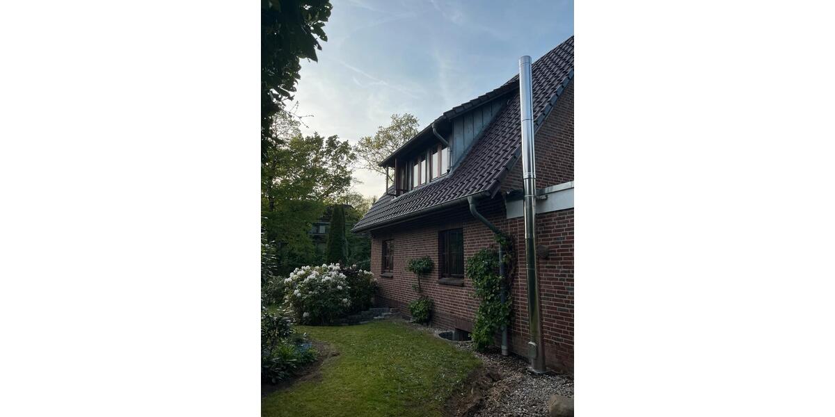 Einfamilienhaus Kellinghusen - 6 Zimmer, 137 m&sup2;, 1.650&euro; | Angebot:26522029