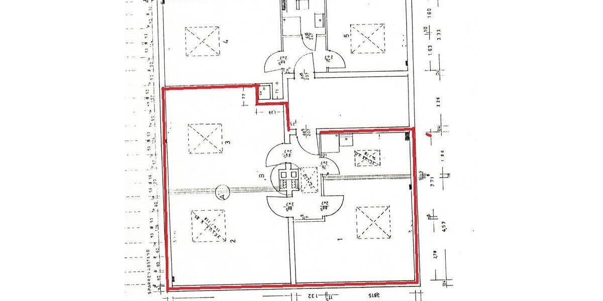 Dachgeschoßwohnung Frankfurt am Main Bonames - 2 Zimmer, 49 m&sup2;, 870&euro; | Angebot:26536055