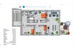 Loft - Studio - Atelier Hohenstein-Ernstthal Ernstthal - 4 Zimmer, 145 m&sup2;, 1.182&euro; | Angebot:26517882