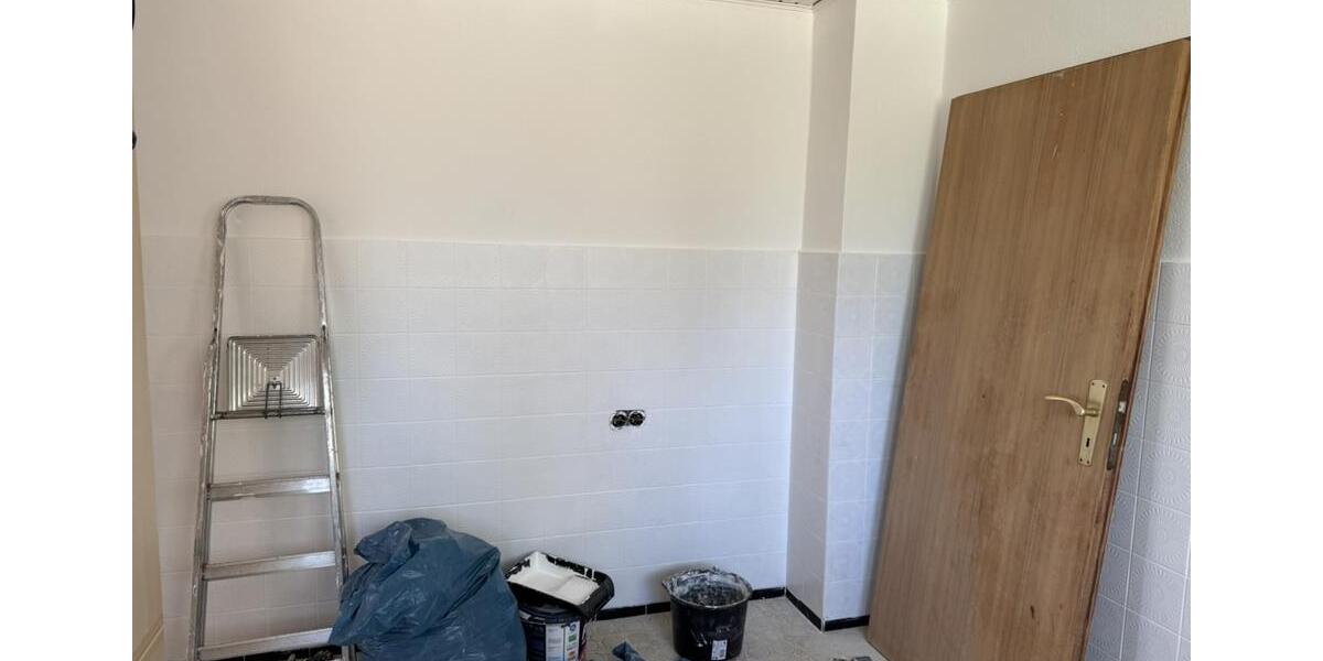 Dachgeschoßwohnung Burg (Dithmarschen) - 3 Zimmer, 65 m&sup2;, 600&euro; | Angebot:25954828