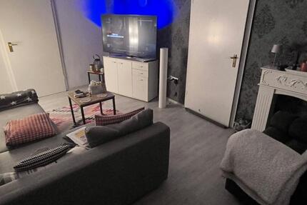 Möbelierte Wohnung 2 zimmer