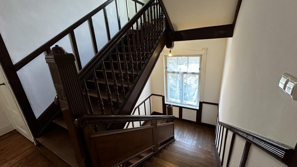 Exklusiv mieten - Gründerzeitvilla in Bestlage von Markkleeberg 7 zimmer