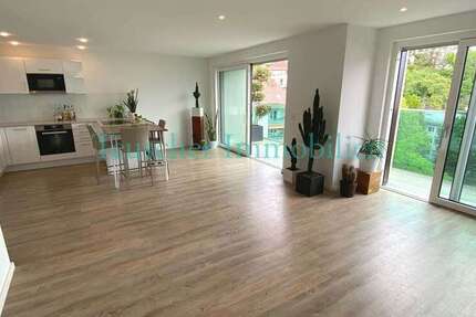 Wohnung zum Mieten in Stuttgart 1.615 € 70 m²