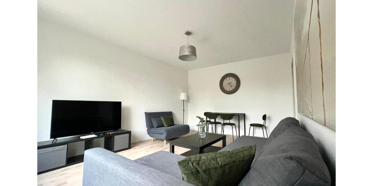 Etagenwohnung Bremen Schwachhausen - 2 Zimmer, 50 m&sup2;, 1.400&euro; | Angebot:26647813
