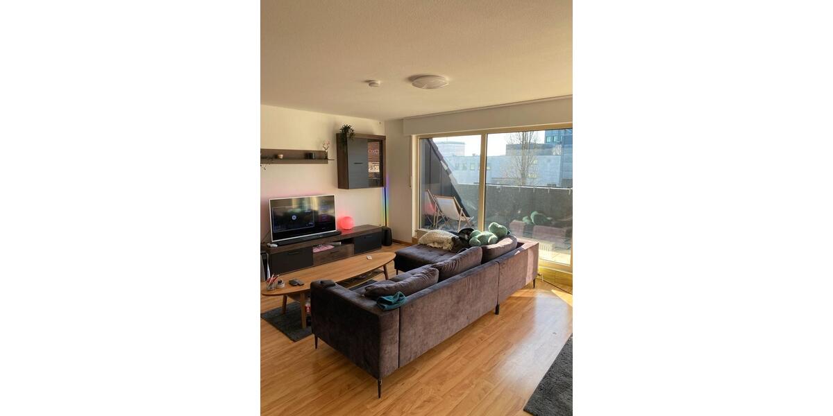 Dachgeschoßwohnung Hamm Daberg - 3 Zimmer, 109 m&sup2;, 750&euro; | Angebot:24772537