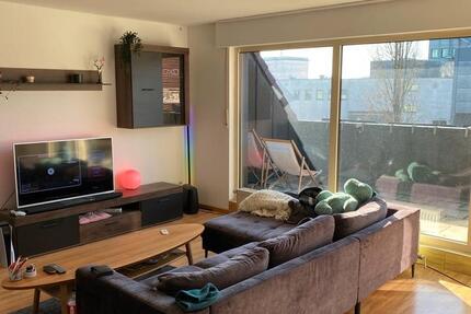 Wohnung Hamm Daberg - 3 Zimmer, 109 m&sup2;, 750&euro; | Angebot:24772537