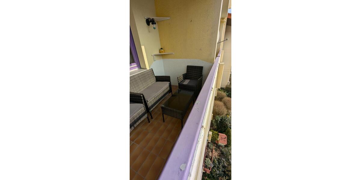 Etagenwohnung Eppingen - 3 Zimmer, 83 m&sup2;, 1.170&euro; | Angebot:25855217