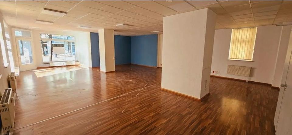 Gewerbeobjekt Bernburg (Saale) - 1.500&euro; | Angebot:25292134
