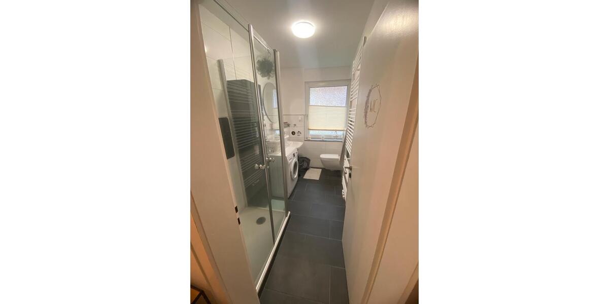 Erdgeschoßwohnung Delligsen - 3 Zimmer, 520&euro; | Angebot:23498093